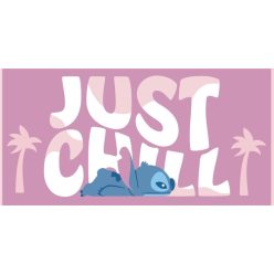   Disney Lilo și Stitch prosoape de baie, prosop de plajă 70x140cm (Fast Dry)