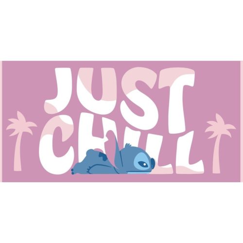 Disney Lilo și Stitch prosoape de baie, prosop de plajă 70x140cm (Fast Dry)