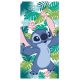 Disney Lilo și Stitch prosop de baie, prosop de plajă 70x140cm (Uscare rapidă)