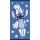 Disney Lilo și Stitch Ocean prosoape de baie, prosop de plajă 70x140cm (Fast Dry)
