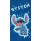Disney Lilo și Stitch prosop de baie, prosop de plajă 70x140cm (Uscare rapidă)
