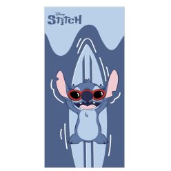   Disney Lilo și Stitch Relax prosoape de baie, prosop de plajă 70x140cm (Fast Dry)