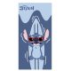 Disney Lilo și Stitch Relax prosoape de baie, prosop de plajă 70x140cm (Fast Dry)