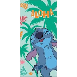   Disney Lilo și Stitch Fun prosoape de baie, prosop de plajă 70x140cm (Fast Dry)