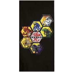 Bakugan prosop de baie, prosop de plajă 70x140cm