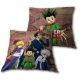 Hunter X Hunter pernă decorativă 35x35 cm