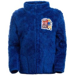 Pompierul Sam pulover pentru copii, top 110/116 cm