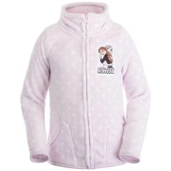 Disney Regatul de gheață pulover copii, top 98/104 cm