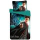 Harry Potter Chosen set de lenjerie de pat 140×200cm, 70×90 cm