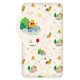 Disney Winnie de Pluș Play Cearșaf cu elastic 90x200 cm