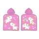 Unicorn Poncho pentru prosop de plajă 50*100cm