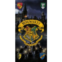 Harry Potter prosop de baie, prosop de plajă 70*140cm
