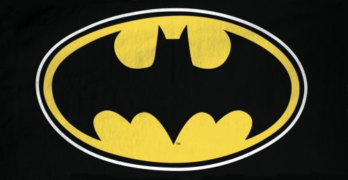 Batman prosop de baie, prosop de plajă 70*140cm