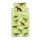 Dinozaur Set de lenjerie pentru copii Green 100×135cm, 40×60 cm
