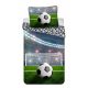 Fotbal lenjerie de pat pentru copii 100x135cm, 40x60 cm