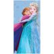 Disney Regatul de gheață Bond prosop de baie, prosop de plajă 70x140 cm