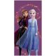 Disney Regatul de gheață Wind prosop de baie, prosop de plajă 70x140 cm