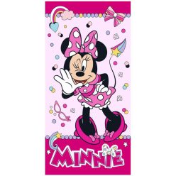   Disney Minnie  Funny prosop de baie, prosop de plajă 70x140 cm