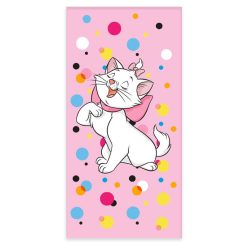   Disney Marie Bubbles prosop de baie, prosop de plajă 60x120cm