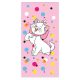 Disney Marie Bubbles prosop de baie, prosop de plajă 60x120cm