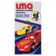 Disney Mașini Full Speed prosop de baie, prosop de plajă 60x120cm