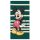 Disney Mickey  Green prosop de baie, prosop de plajă 60x120cm