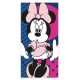 Disney Minnie  Surprise cârpă de baie, prosop de plajă 60x120cm