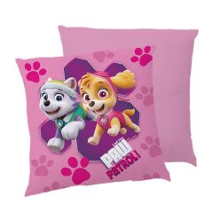   Patrula Cățelușilor Pink Power pernă decorativă 40x40 cm