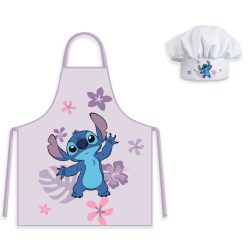   Disney Lilo și Stitch Hibiscus set de șorț pentru copii 2 piese