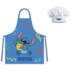   Disney Lilo și Stitch Ananas set de șorț pentru copii 2 piese