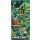 Minecraft Funtage Graphic prosop de baie, prosop de plajă 70x140cm