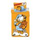Garfield Bedtime Set de lenjerie pentru copii 100×135cm, 40×60 cm