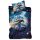 Astronaut Galactic Explorer set de lenjerie de pat 140×200cm, 70×90 cm