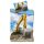 Construcție Power set lenjerie de pat pentru copii, grădiniță 100×135cm, 40×60 cm