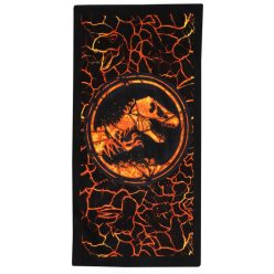   Jurassic World Lava  prosoape de baie, prosoape pentru plajă 70x140cm