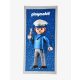 Playmobil Police prosop de baie, prosop de plajă 70x140cm