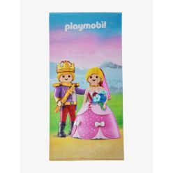   Playmobil Enchanted Wedding prosop de baie, prosop de plajă 70x140cm