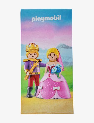 Playmobil Enchanted Wedding prosop de baie, prosop de plajă 70x140cm