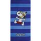 Snoopy Diving prosop de baie, prosop de plajă 70x140cm