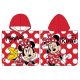 Disney Minnie  Always Be Kind poncho prosop de plajă 50x115 cm