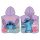 Disney Lilo și Stitch Alien Paradise poncho prosop de plajă 50x115 cm