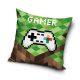 Gamer Blocks  husă de pernă 40x40 cm Catifea