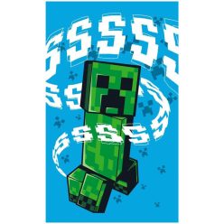   Minecraft Hissing Creeper prosop de mână prosop de față, prosop 30x50cm