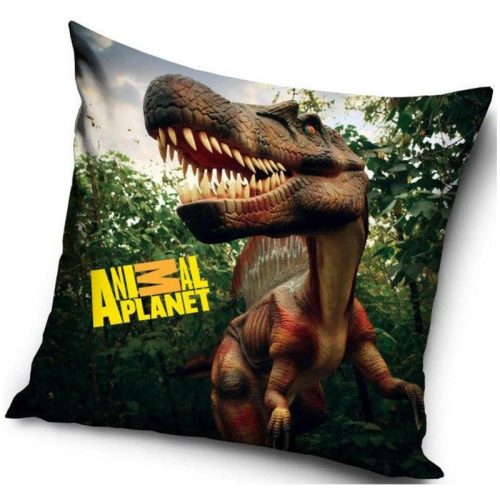 Animal Planet husă de pernă 40*40 cm