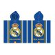 Real Madrid Galácticos poncho prosop de plajă 55x110 cm
