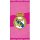 Real Madrid Pink Prosop de baie, prosop de plajă 70x140cm
