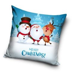 Crăciun Merry Christmas, i husă de pernă 40*40 cm
