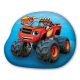 Blaze Turbo Wheels pernă decorativă 40x32 cm Catifea