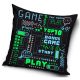 Gamer husa de pernă 40*40 cm