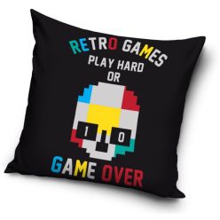 Gamer husă de pernă 40*40 cm